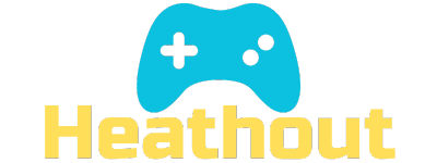 Heathout Logo